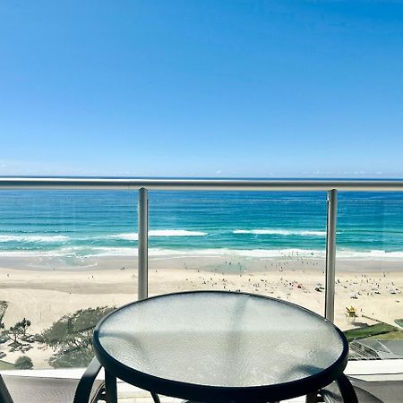 Beachfront On Oasis Centre, Air On Broadbeach 1503 黄金海岸 外观 照片