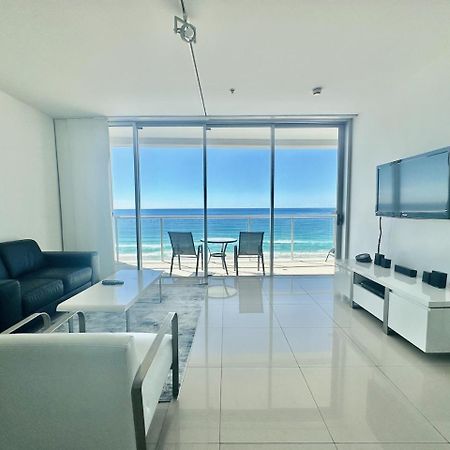 Beachfront On Oasis Centre, Air On Broadbeach 1503 黄金海岸 外观 照片