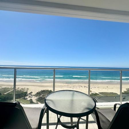 Beachfront On Oasis Centre, Air On Broadbeach 1503 黄金海岸 外观 照片
