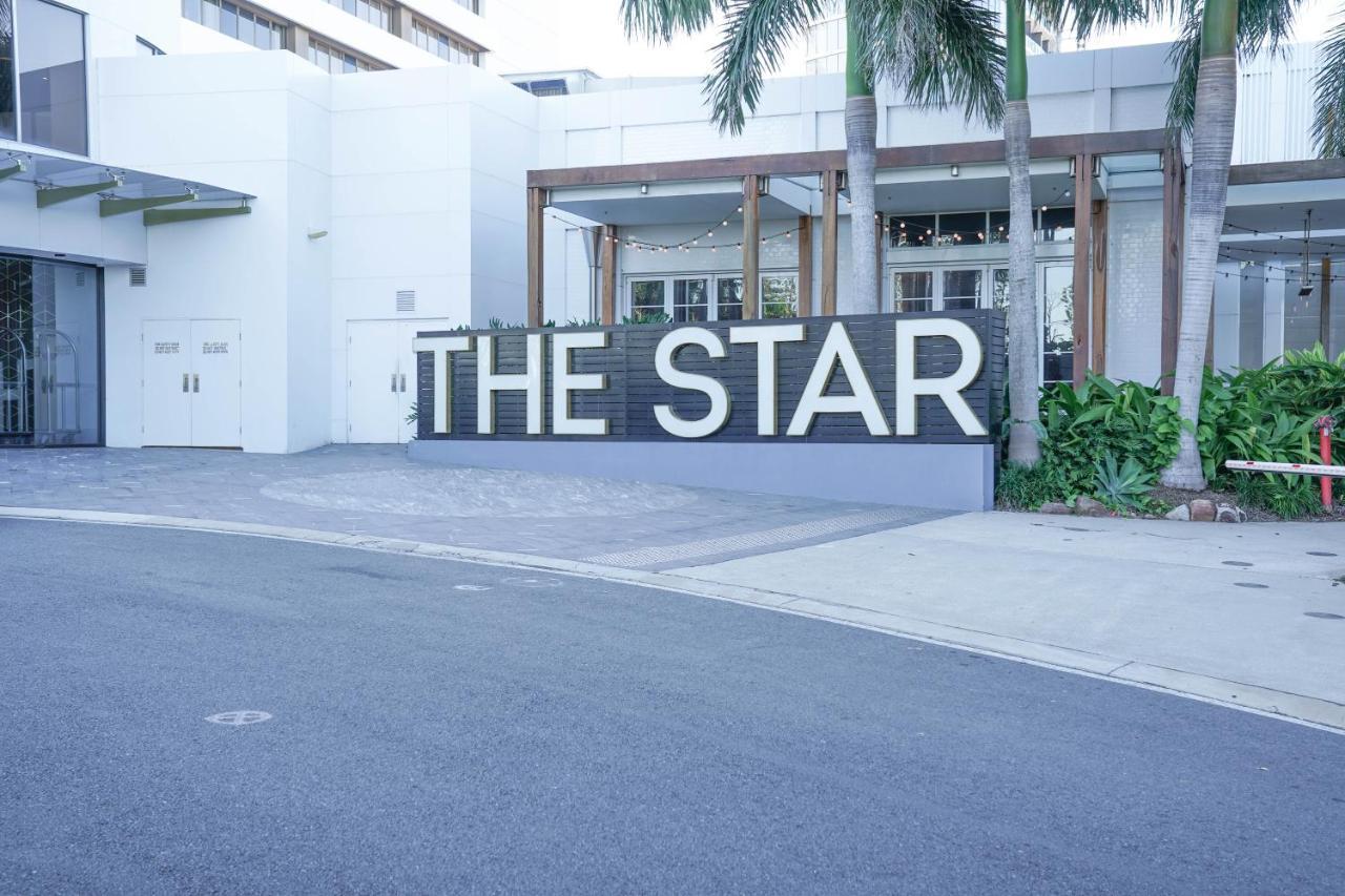 Beachfront On Oasis Centre, Air On Broadbeach 1503 黄金海岸 外观 照片