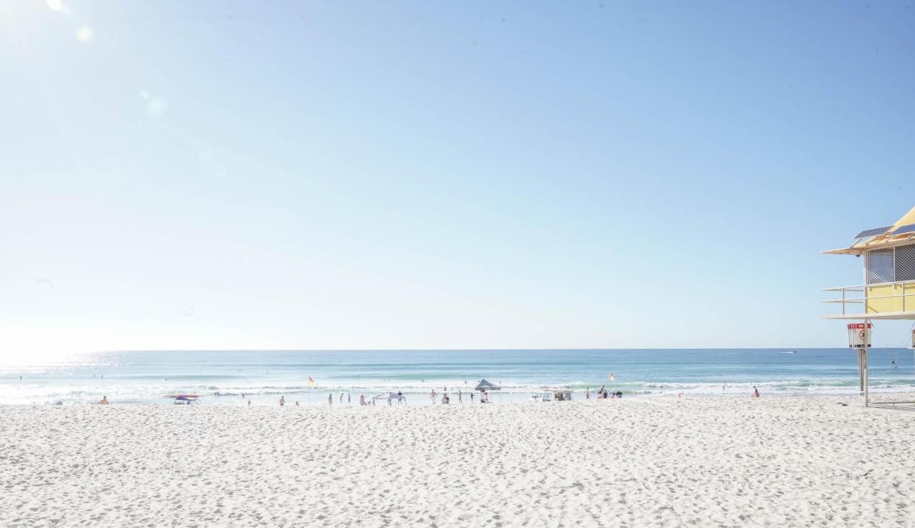 Beachfront On Oasis Centre, Air On Broadbeach 1503 黄金海岸 外观 照片