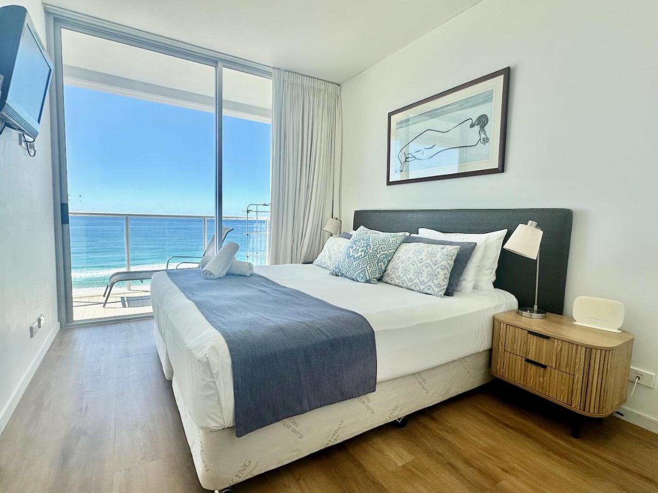 Beachfront On Oasis Centre, Air On Broadbeach 1503 黄金海岸 外观 照片