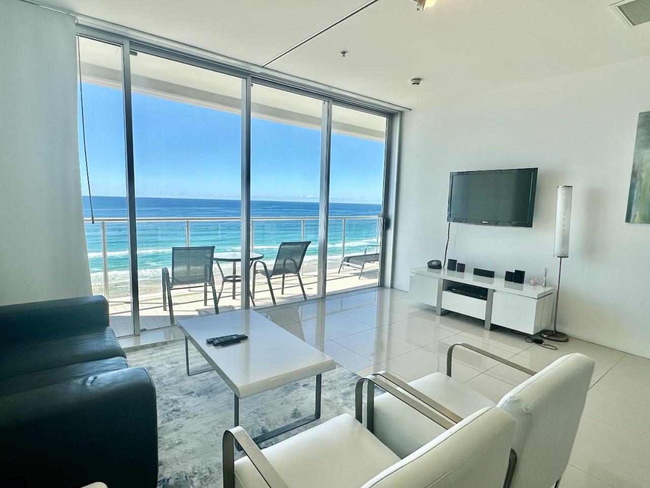Beachfront On Oasis Centre, Air On Broadbeach 1503 黄金海岸 外观 照片