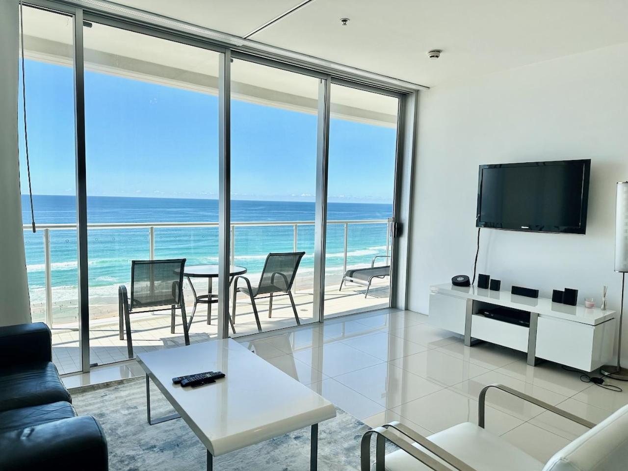 Beachfront On Oasis Centre, Air On Broadbeach 1503 黄金海岸 外观 照片