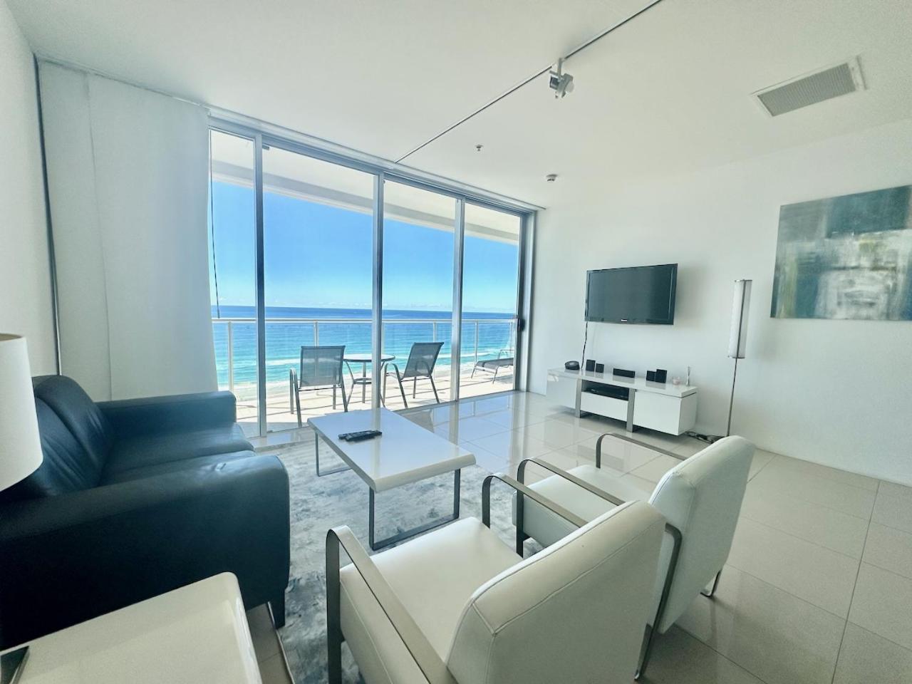 Beachfront On Oasis Centre, Air On Broadbeach 1503 黄金海岸 外观 照片