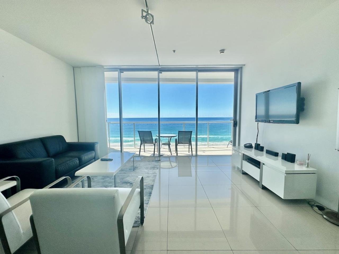 Beachfront On Oasis Centre, Air On Broadbeach 1503 黄金海岸 外观 照片