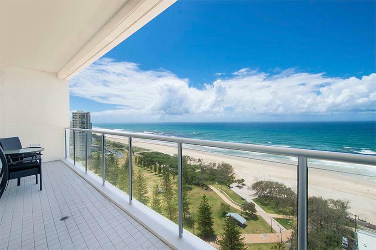 Beachfront On Oasis Centre, Air On Broadbeach 1503 黄金海岸 外观 照片