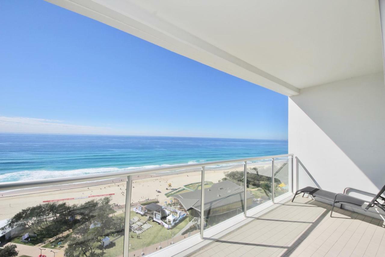 Beachfront On Oasis Centre, Air On Broadbeach 1503 黄金海岸 外观 照片