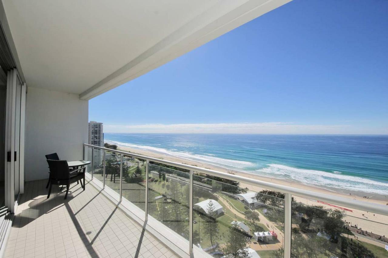 Beachfront On Oasis Centre, Air On Broadbeach 1503 黄金海岸 外观 照片