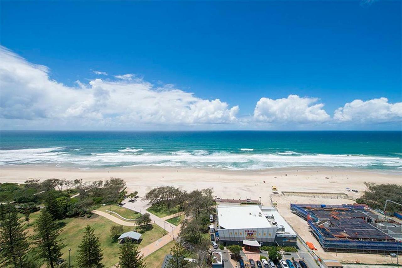 Beachfront On Oasis Centre, Air On Broadbeach 1503 黄金海岸 外观 照片